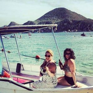 Meet your Posher, Pauline